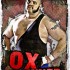 Ox Sawyer Ox Sawyer